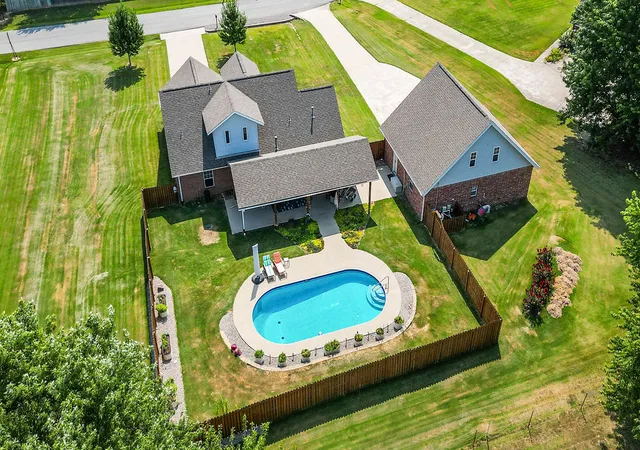 Photo 3 of Single family home for sale at 739 Apple Meadows, Springdale, AR 72764 | MLS# 1357876 | Listing updated on 2026-08-10