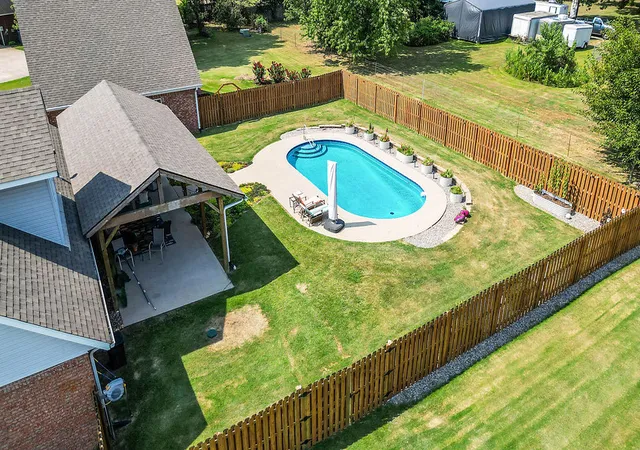 Photo 4 of Single family home for sale at 739 Apple Meadows, Springdale, AR 72764 | MLS# 1357876 | Listing updated on 2026-08-10