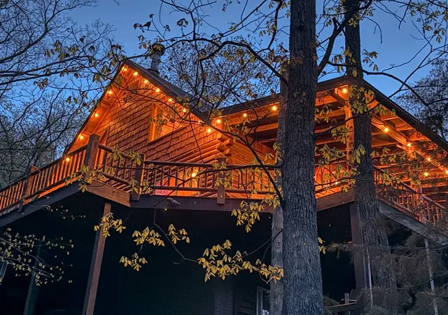 Photo 1 of Sale Pending at 446 Lakeside Rd, Eureka Springs, AR 72631 | MLS# 1358079 | Listing updated on 2026-08-15