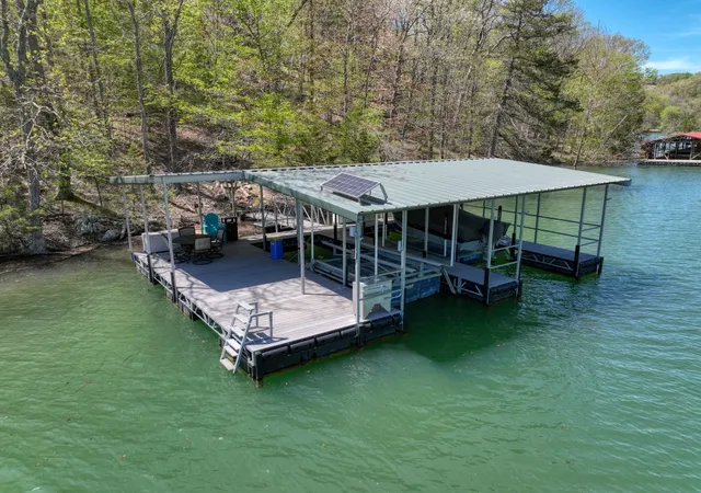 Photo 3 of Sale Pending at 446 Lakeside Rd, Eureka Springs, AR 72631 | MLS# 1358079 | Listing updated on 2026-08-15