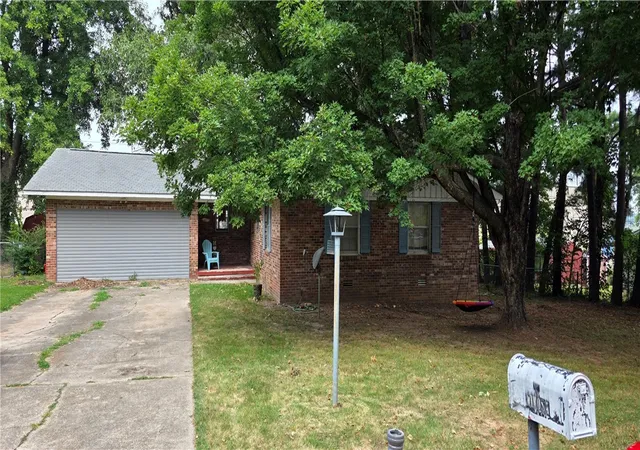 1st image of 8 Mimosa Dr, Harrison, AR 72601 | MLS# 1358047