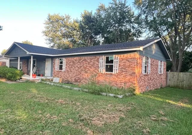 Photo 3 of Single family home for sale at 603 Cherry St, Green Forest, AR 72638 | MLS# 1358110 | Listing updated on 2026-08-07