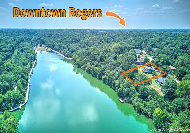 Photo 3 of Single family home for sale at 832 Atalanta Dr, Rogers, AR 72756 | MLS# 1357900 | Listing updated on 2026-08-07