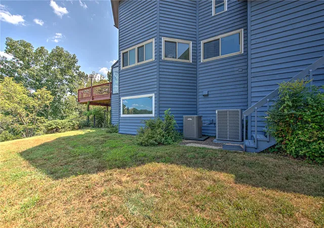 Photo 51 of Single family home for sale at 832 Atalanta Dr, Rogers, AR 72756 | MLS# 1357900 | Listing updated on 2026-08-07