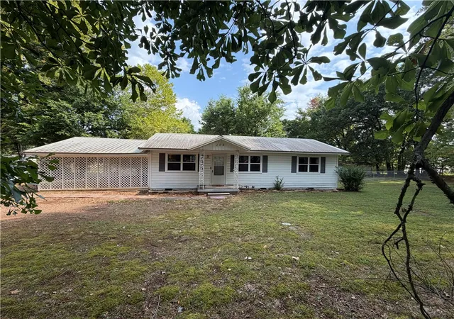 1st image of 208 Cr 3510, Clarksville, AR 72830 | MLS# 1358109