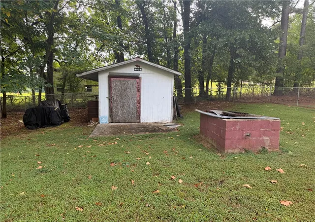 34th image of 208 Cr 3510, Clarksville, AR 72830 | MLS# 1358109