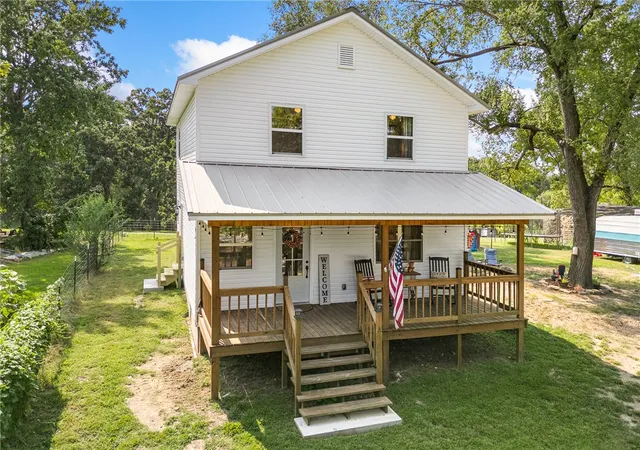 1st image of 206 Lane St, Alpena, AR 72611 | MLS# 1358012
