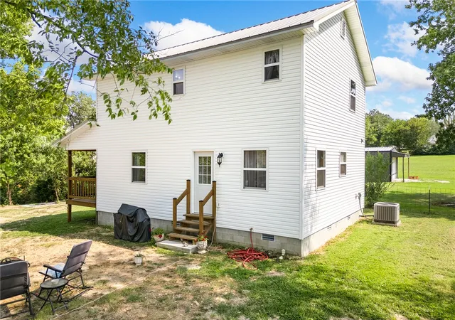 2nd image of 206 Lane St, Alpena, AR 72611 | MLS# 1358012