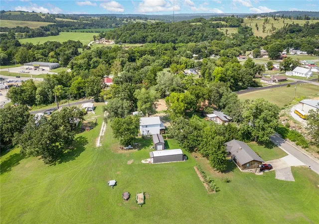 34th image of 206 Lane St, Alpena, AR 72611 | MLS# 1358012
