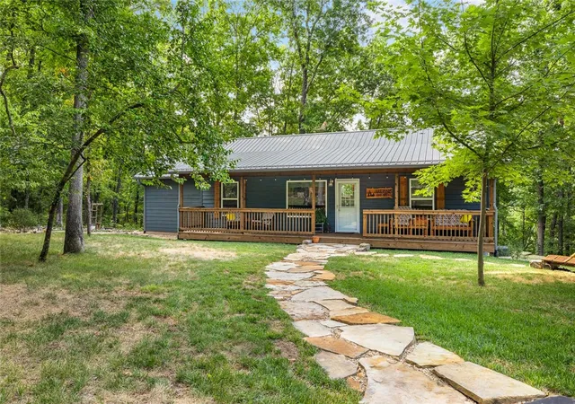 1st image of 267 Nc 2909, Marble Falls, AR 72648 | MLS# 1358041