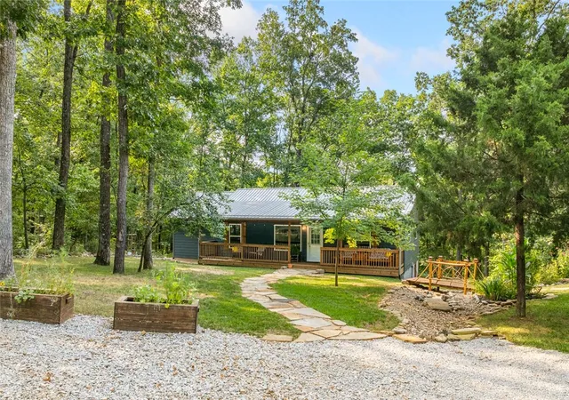 2nd image of 267 Nc 2909, Marble Falls, AR 72648 | MLS# 1358041