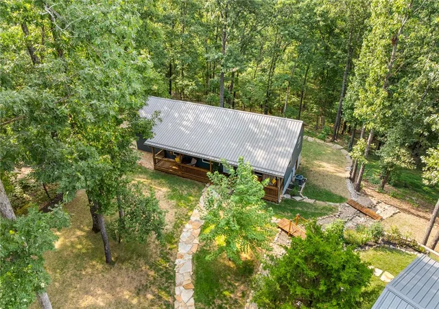 3rd image of 267 Nc 2909, Marble Falls, AR 72648 | MLS# 1358041