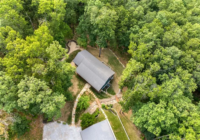 4th image of 267 Nc 2909, Marble Falls, AR 72648 | MLS# 1358041