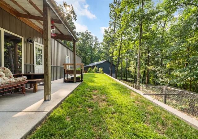 60th image of 267 Nc 2909, Marble Falls, AR 72648 | MLS# 1358041