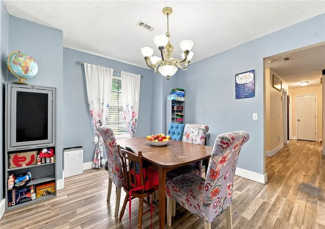 Photo 3 of Single family home for sale at 5664 W Legacy St, Fayetteville, AR 72704 | MLS# 1357620 | Listing updated on 2026-08-19