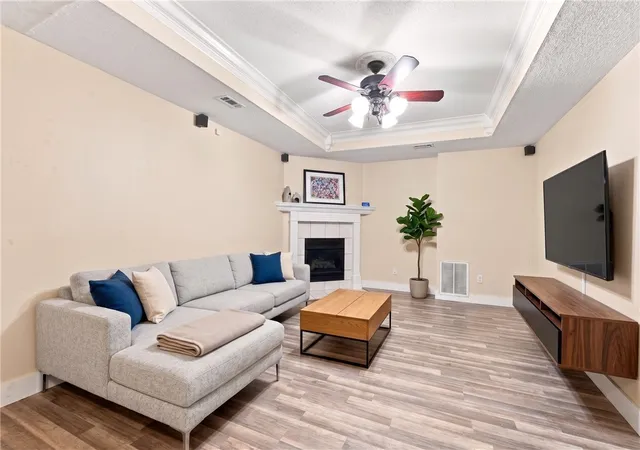 Photo 3 of Single family home for sale at 5664 W Legacy St, Fayetteville, AR 72704 | MLS# 1357620 | Listing updated on 2026-08-19