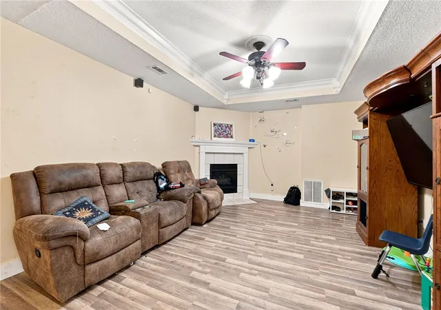 Photo 4 of Single family home for sale at 5664 W Legacy St, Fayetteville, AR 72704 | MLS# 1357620 | Listing updated on 2026-08-19