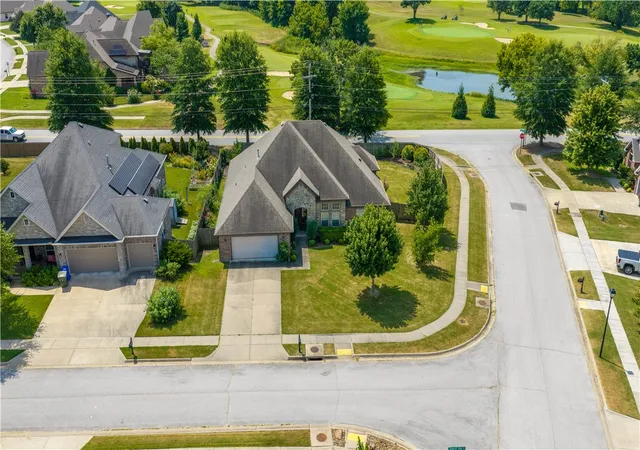 1st image of 3773 E Spanish Bay Pl, Fayetteville, AR 72701 | MLS# 1358091