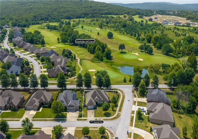 2nd image of 3773 E Spanish Bay Pl, Fayetteville, AR 72701 | MLS# 1358091