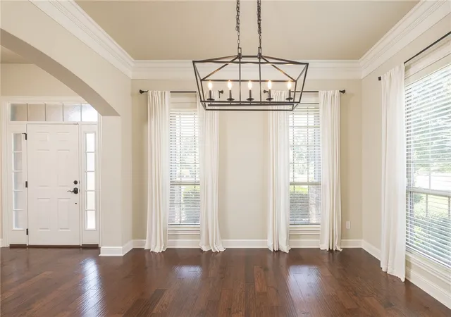 Photo 4 of Single family home for sale at 2386 Riverfront Ln, Fayetteville, AR 72703 | MLS# 1357991 | Listing updated on 2026-08-07