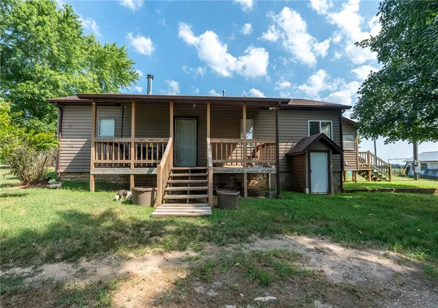 Photo 1 of Single family home for sale at 3961 Highway 143, Berryville, AR 72616 | MLS# 1358088 | Listing updated on 2026-08-19