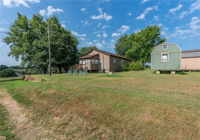Photo 3 of Single family home for sale at 3961 Highway 143, Berryville, AR 72616 | MLS# 1358088 | Listing updated on 2026-08-19