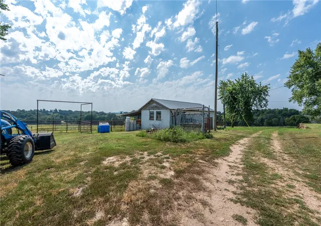 Photo 3 of Single family home for sale at 3961 Highway 143, Berryville, AR 72616 | MLS# 1358088 | Listing updated on 2026-08-19