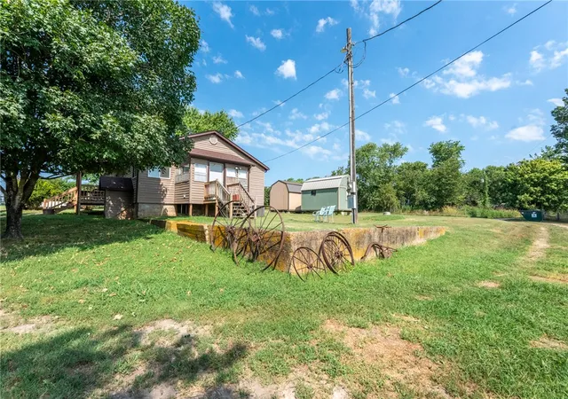 Photo 4 of Single family home for sale at 3961 Highway 143, Berryville, AR 72616 | MLS# 1358088 | Listing updated on 2026-08-19
