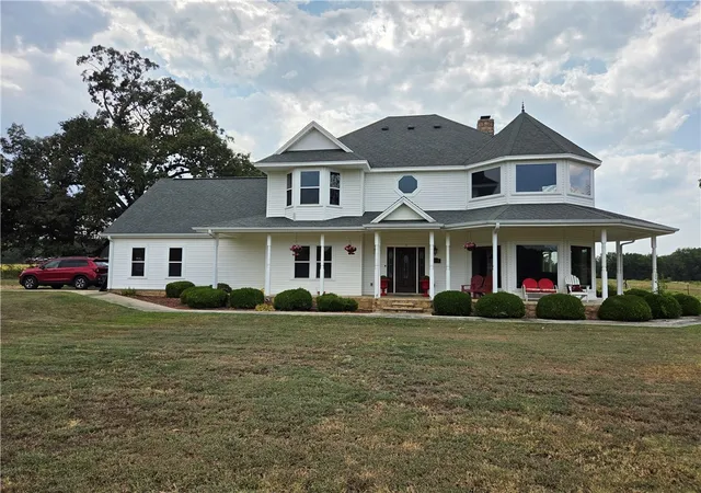 Photo 1 of Single family home for sale at 2925 Dublin Rd, Scranton, AR 72863 | MLS# 1358108 | Listing updated on 2026-08-08