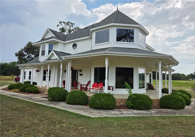 Photo 2 of Single family home for sale at 2925 Dublin Rd, Scranton, AR 72863 | MLS# 1358108 | Listing updated on 2026-08-08