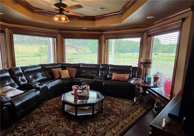 Photo 3 of Single family home for sale at 2925 Dublin Rd, Scranton, AR 72863 | MLS# 1358108 | Listing updated on 2026-08-08