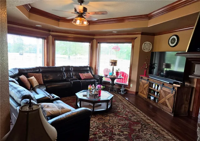 Photo 3 of Single family home for sale at 2925 Dublin Rd, Scranton, AR 72863 | MLS# 1358108 | Listing updated on 2026-08-08
