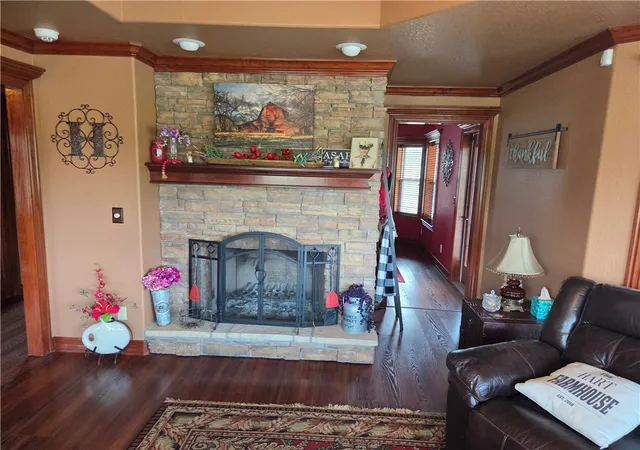 Photo 4 of Single family home for sale at 2925 Dublin Rd, Scranton, AR 72863 | MLS# 1358108 | Listing updated on 2026-08-08