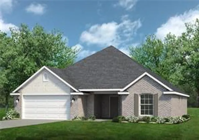 1st image of 1205 Pepperwood Ave, Lowell, AR 72745 | MLS# 1358165