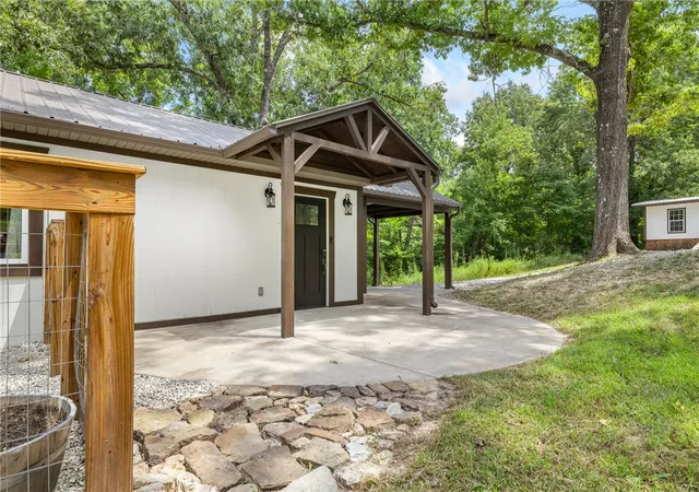 2nd image of 6570 Dogwood Dr, Omaha, AR 72662 | MLS# 1357570