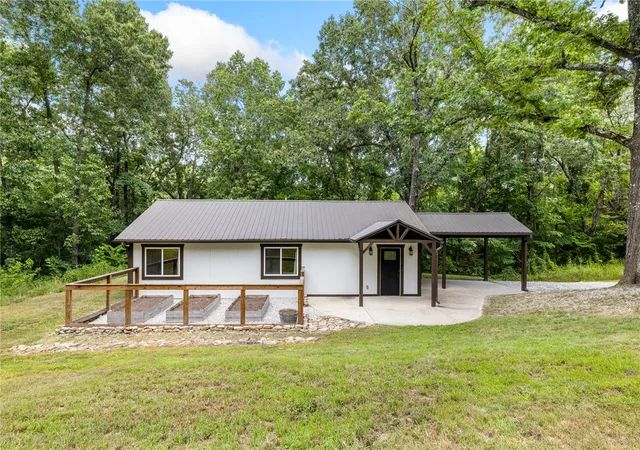 49th image of 6570 Dogwood Dr, Omaha, AR 72662 | MLS# 1357570