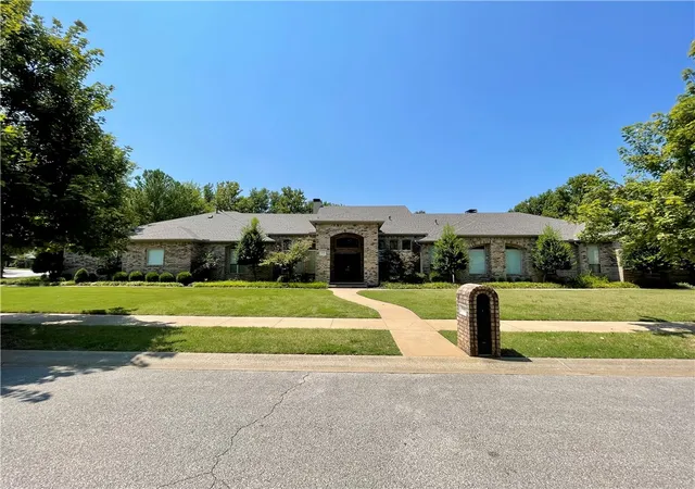 1st image of 6033 Nancy's Vista Ter, Springdale, AR 72762 | MLS# 1357754