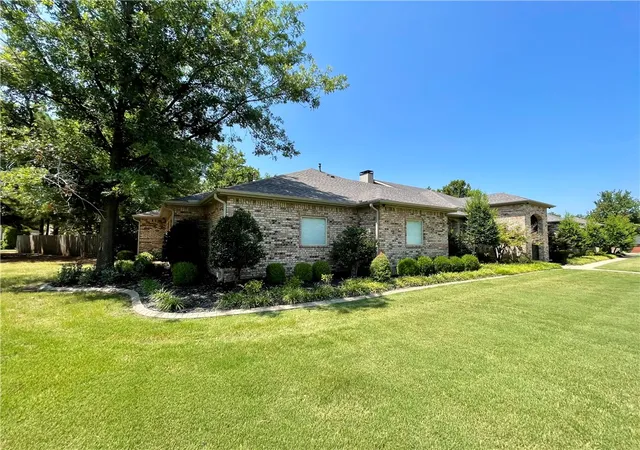 8th image of 6033 Nancy's Vista Ter, Springdale, AR 72762 | MLS# 1357754