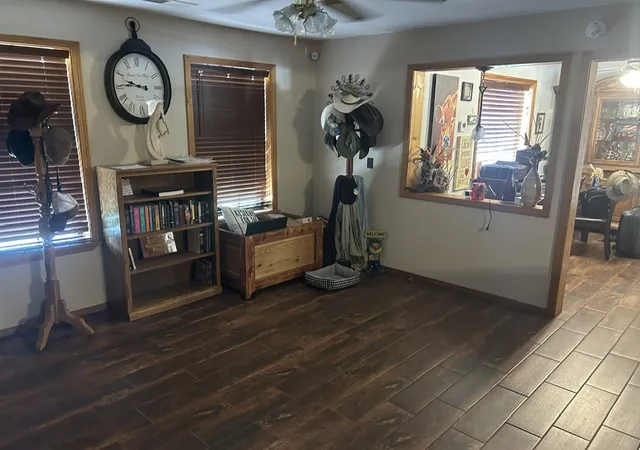 Photo 4 of Single family home for sale at 111 County Rd 3149, Hartman, AR 72840 | MLS# 1357046 | Listing updated on 2026-08-10