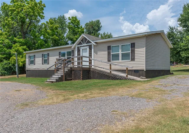 1st image of 210 W 2nd St, Mulberry, AR 72947 | MLS# 1358182