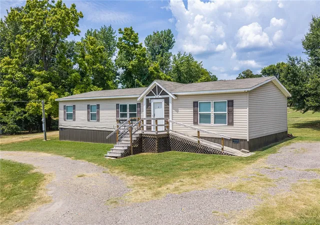 30th image of 210 W 2nd St, Mulberry, AR 72947 | MLS# 1358182