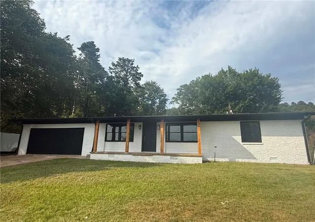 Photo 1 of Single family home for sale at 2106 Military Rd, Dardanelle, AR 72834 | MLS# 1358187 | Listing updated on 2026-08-24