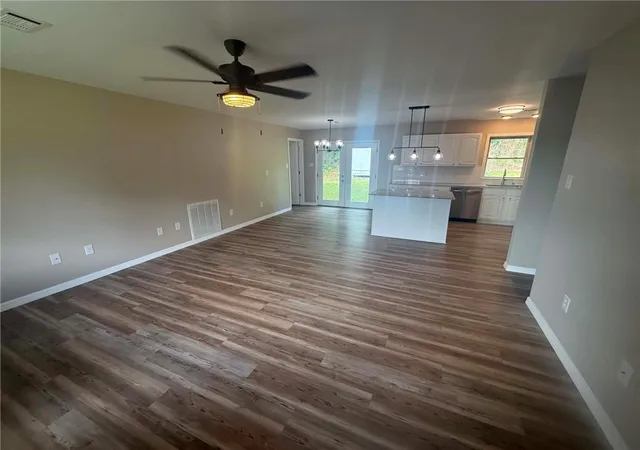 Photo 2 of Single family home for sale at 2106 Military Rd, Dardanelle, AR 72834 | MLS# 1358187 | Listing updated on 2026-08-24