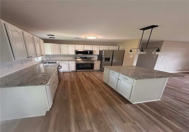 Photo 3 of Single family home for sale at 2106 Military Rd, Dardanelle, AR 72834 | MLS# 1358187 | Listing updated on 2026-08-24