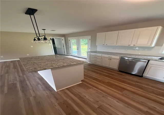 Photo 3 of Single family home for sale at 2106 Military Rd, Dardanelle, AR 72834 | MLS# 1358187 | Listing updated on 2026-10-03