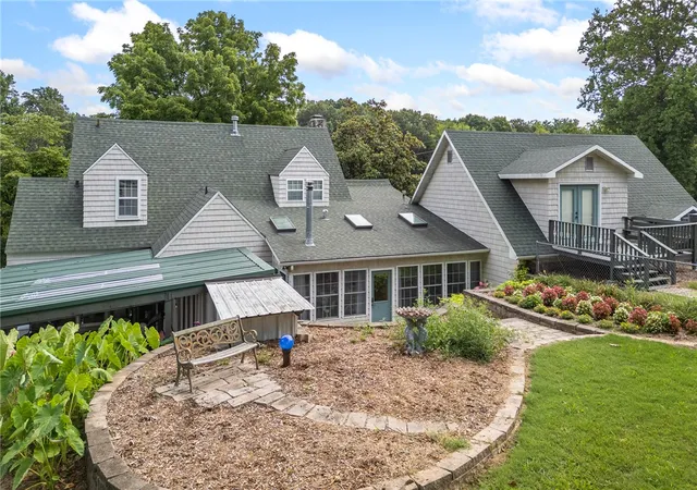 2nd image of 710 S Hwy 62 65, Harrison, AR 72601 | MLS# 1357783