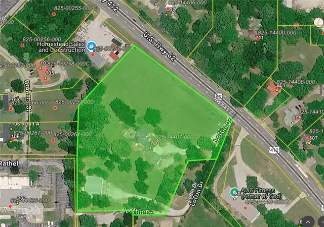 60th image of 710 S Hwy 62 65, Harrison, AR 72601 | MLS# 1357783