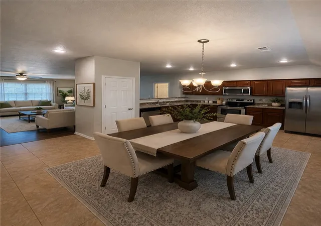 Photo 3 of Single family home for sale at 2520 Iron Ave, Farmington, AR 72730 | MLS# 1358183 | Listing updated on 2026-08-10