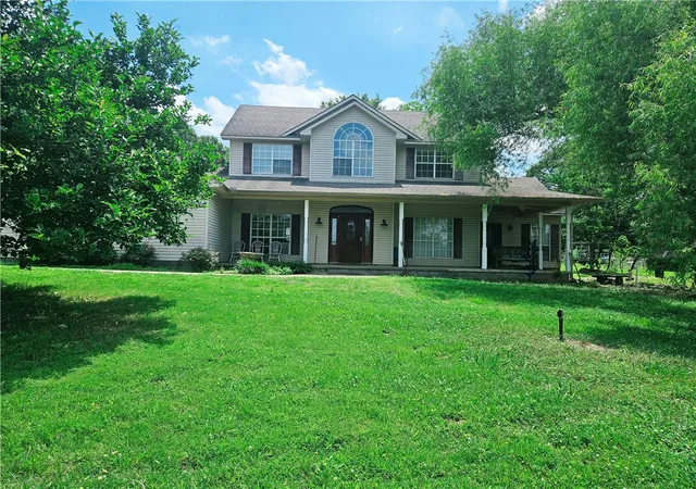 1st image of 2101 Painted Acres Ln, Huntington, AR 72940 | MLS# 1358203