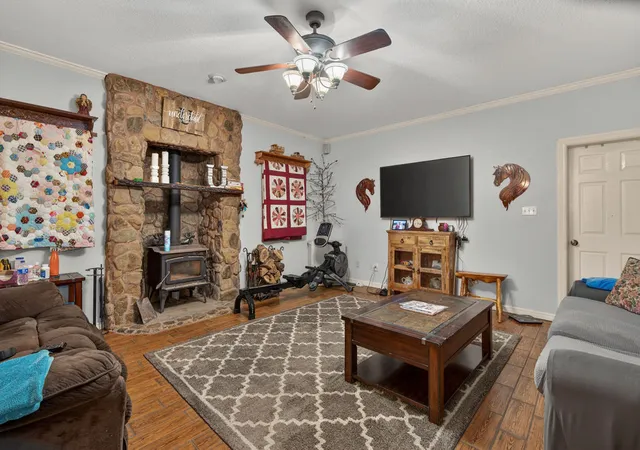 Photo 4 of Single family home for sale at 2101 Painted Acres Ln, Huntington, AR 72940 | MLS# 1358203 | Listing updated on 2026-08-08